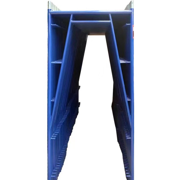 Snap on lock Series scaffolding Buy scaffolding frames, mason frame